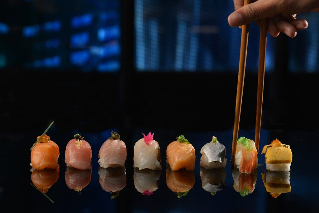  Sushi-Platter-ADRIFT Kaya 