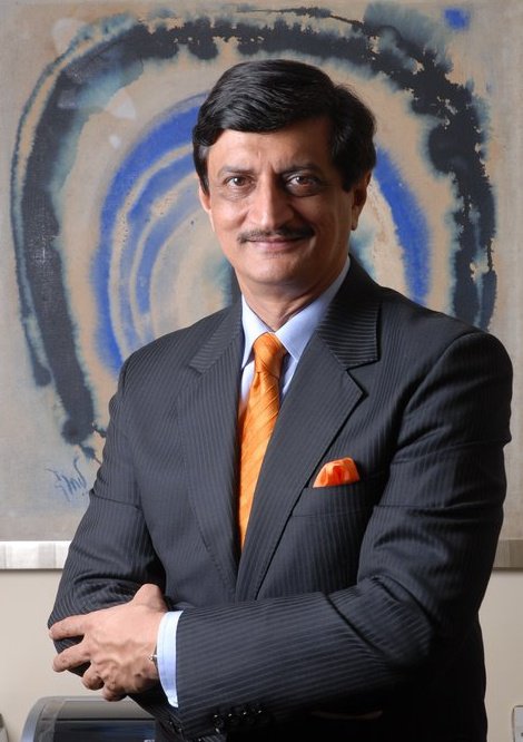 Veer Vijay Singh CEO & MD Trance Hotels 