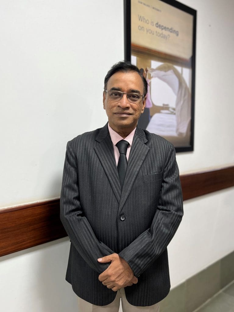 Grand Hyatt Gurgaon introduced leadership team 12 Venkatesh Srinivasan Grand Hyatt Gurgaon introduced leadership team