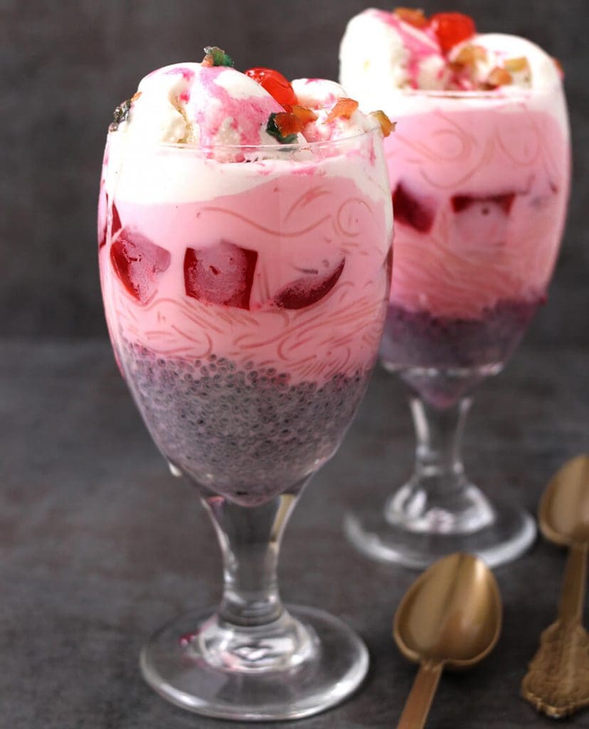  Falooda @Badshah