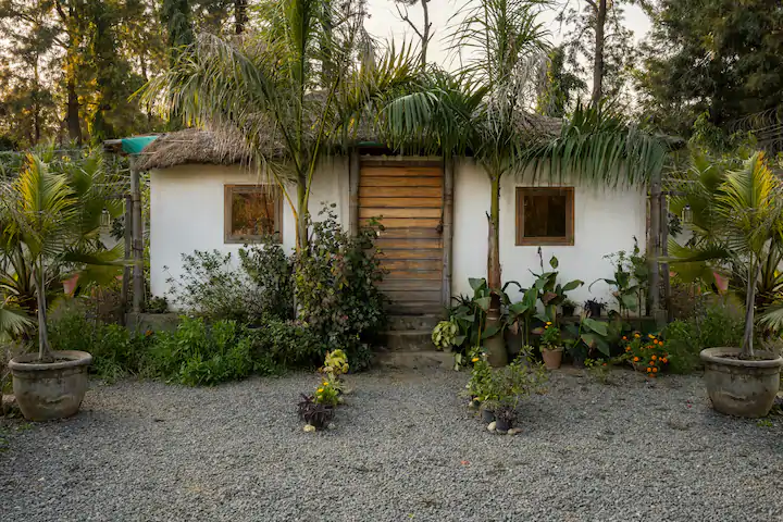 Farm stays and Tree houses