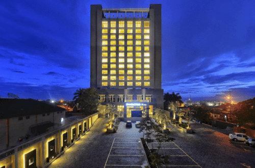 Harshal Tamhaney is new Executive Chef at Doubletree By Hilton Pune-Chinchwad 1 image 17 Harshal Tamhaney is new Executive Chef at Doubletree By Hilton Pune-Chinchwad