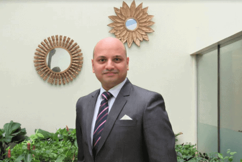 Amar Albuquerque elevated to Director of Operations at DoubleTree by Hilton Goa 2 Amar Albuquerque
