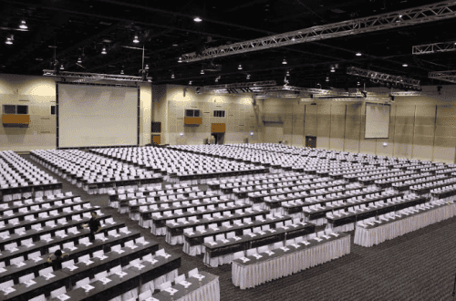 TAFI announces Convention 2022 in Malaysia - theme Build Back Better 1 TAFI announces Convention 2022 in Malaysia