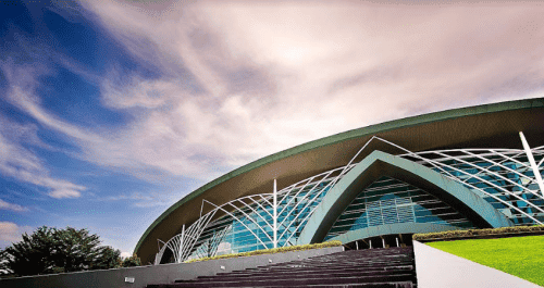 TAFI announces Convention 2022 in Malaysia - theme Build Back Better 2 TAFI announces Convention 2022 in Malaysia