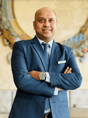 Milton Sequeira appointed new Director of Revenue at Four Seasons Hotel Bengaluru 1 Milton Sequeira