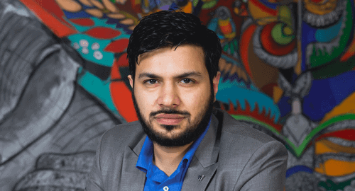 Chef Aabhas Mehrotra appointed new Culinary Director at W Goa 2 Tanveer Kwatra, General Manager, W Goa