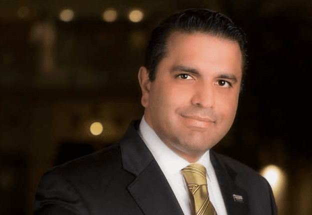 image 5 Salil Fadnis elevated to General Manager at Hotel Sahara Star