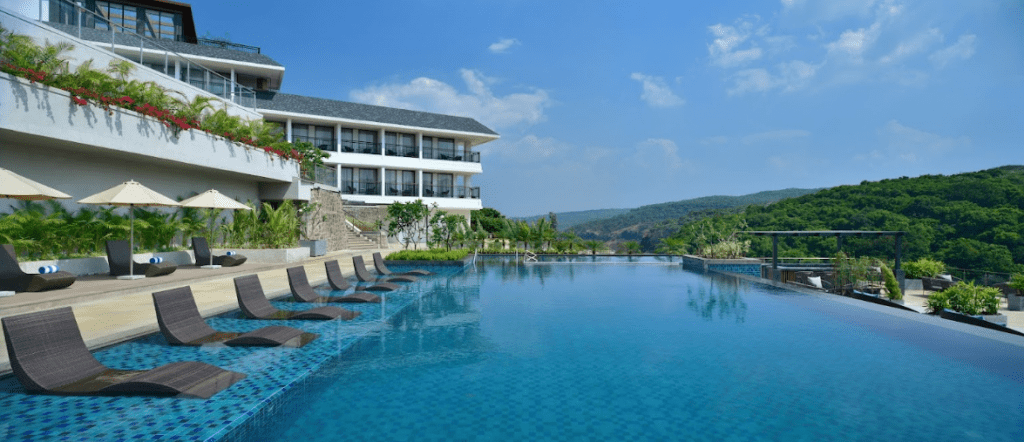 Shruti Sengupta is new Manager Marketing at Courtyard by Marriott Mahabaleshwar 1 image 7 Shruti Sengupta is new Manager Marketing at Courtyard by Marriott Mahabaleshwar