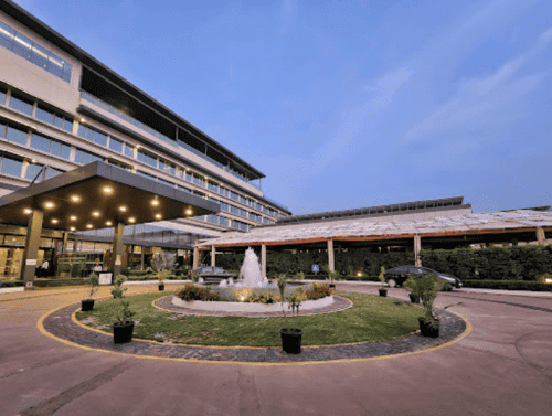 Anurag Mathur appointed new General Manager at Sayaji Raipur 2 image 8 Anurag Mathur appointed new General Manager at Sayaji Raipur