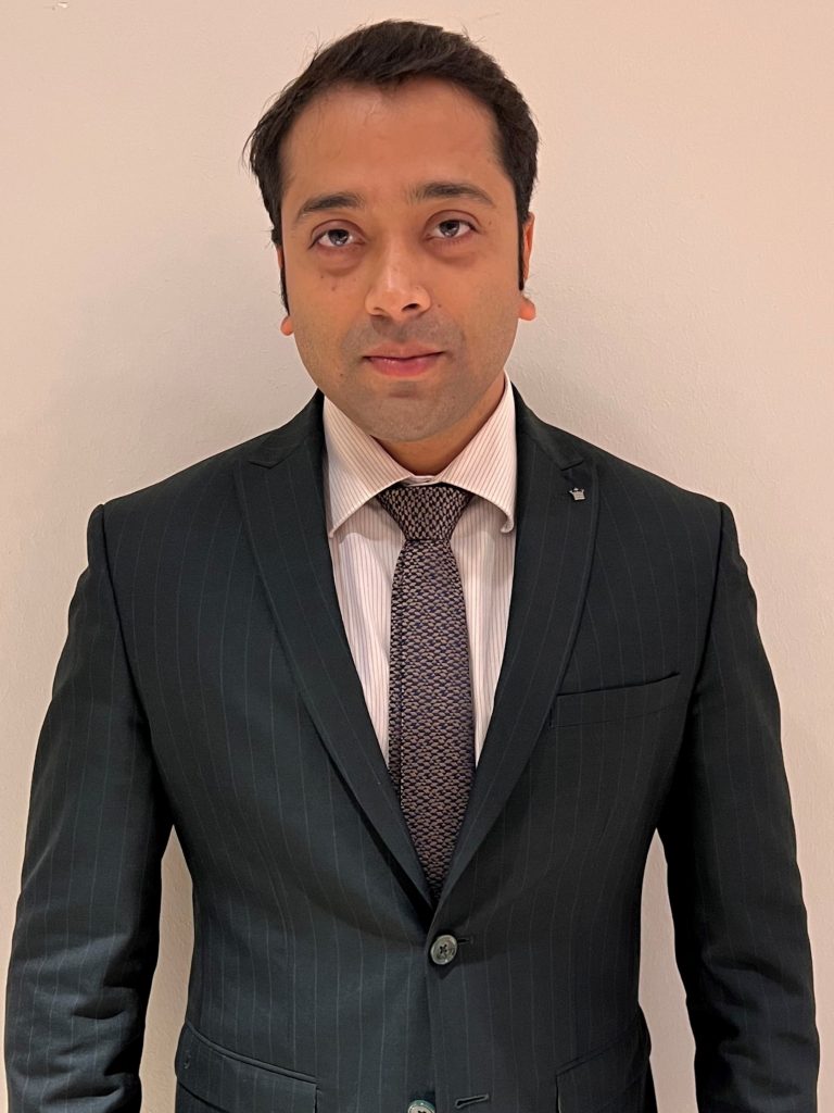 Manish Deolekar appointed new General Manager Grand Victoria Fern Resort & Spa 1 Manish Deolekar, General Manager, Grand Victoria The Fern Resort & Spa, Panchgani