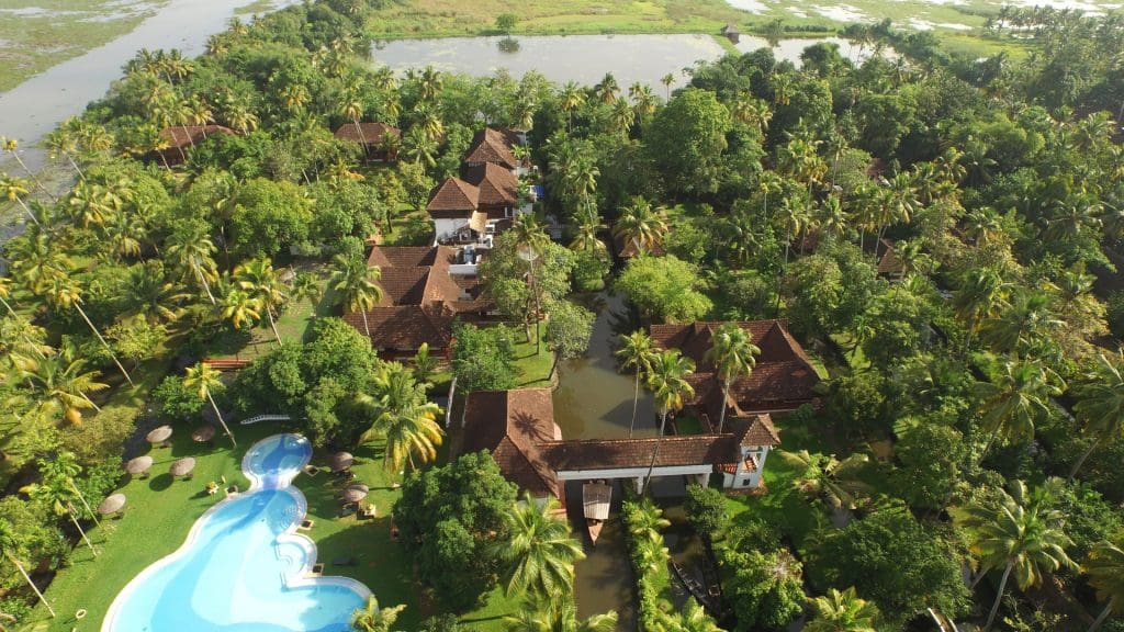 Kerala prepares with cheer for grand Onam celebrations after 2 low-key years 5 CGH EARTH Coconut Lagoon Kerala prepares with cheer for grand Onam celebrations after 2 low-key years