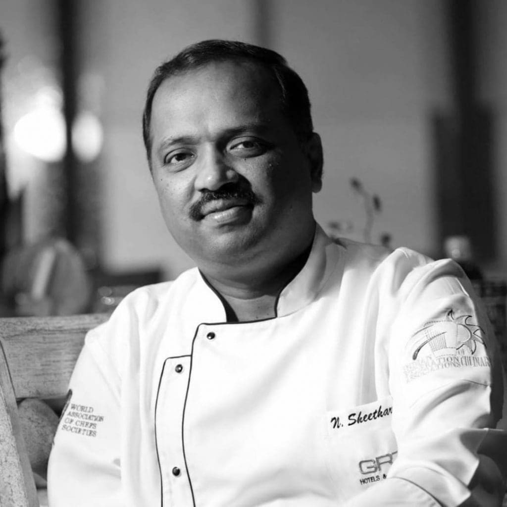 Chef H Hind Great Brunches and Specialty Restaurants to dine across India