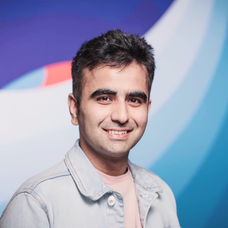 Shubham Khurana, Head of Brand Marketing, Cleartrip