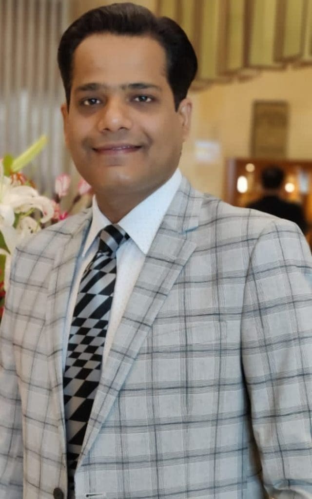 Nisshant Kumar appointed new DOSM Pan India at The Soaltee Kathmandu 1 Nisshant Kumar, Director of Sales and Marketing –Pan India, The Soaltee Kathmandu