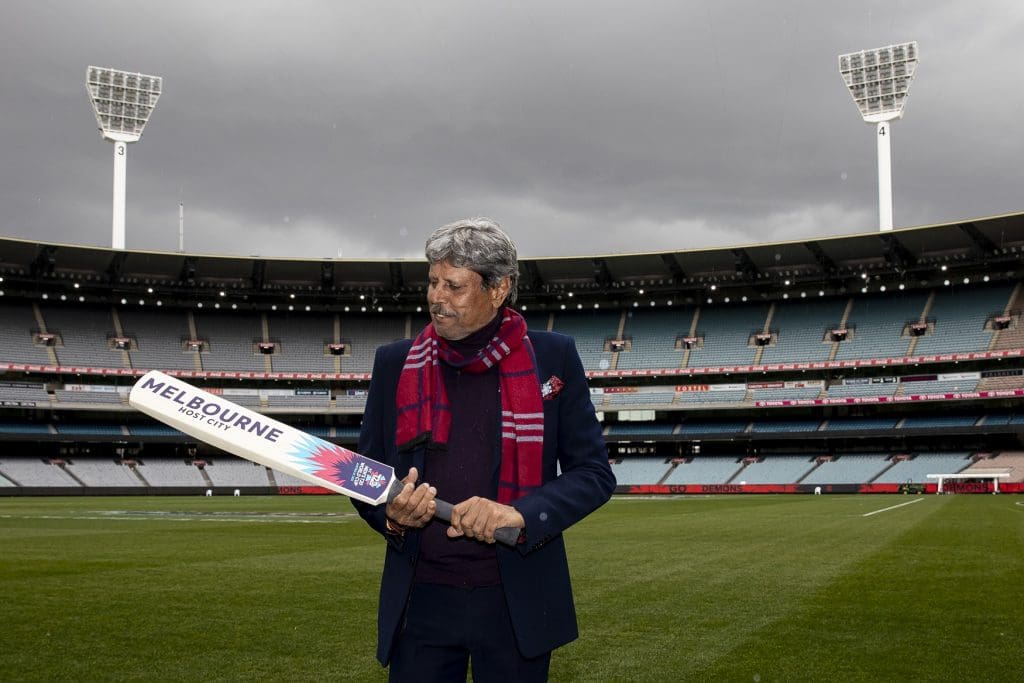 Visit Victoria & IFFM 2022 host Round Table with Rajeev Masand, Kapil Dev, Kabir Khan at famous MCG 4 Kapil Dev, Indian Film Festival- MCG Ground - Melbourne - Visit Victoria