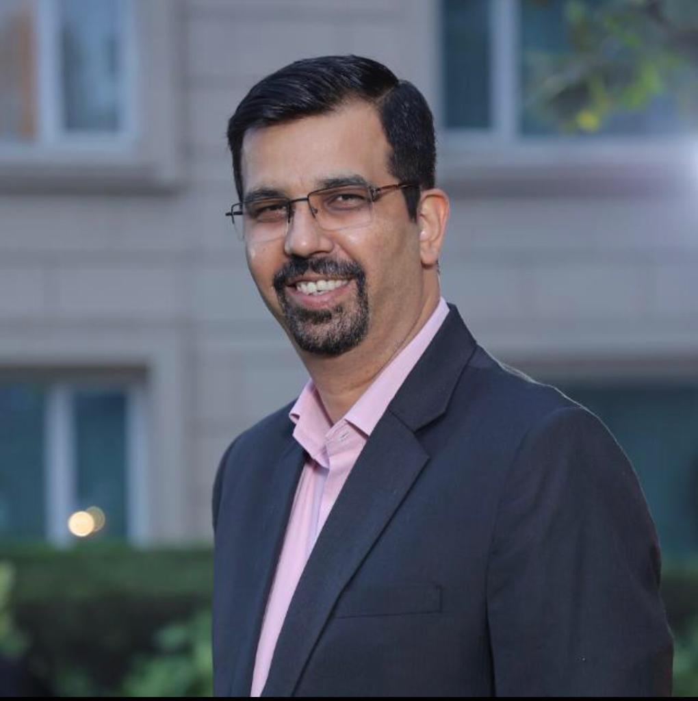 Kapil Vig appointed General Manager at Crowne Plaza New Delhi Rohini 1 Kapil Vig, General Manager, Crowne Plaza New Delhi Rohini
