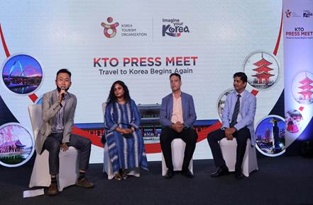 South Korea reopens unrestricted travel for Indian tourists 1 South Korea reopens unrestricted travel for Indian tourists