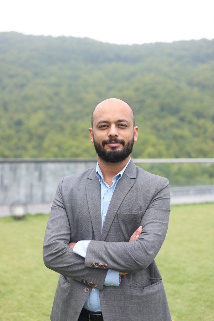 Kovid Ummat appointed Cluster Director - Marketing for Hyatt Regency Dehradun & Hyatt Regency Jaipur Mansarovar 1 Kovid Ummat, Cluster Director - Marketing, Hyatt Regency Dehradun & Hyatt Regency Jaipur Mansarovar