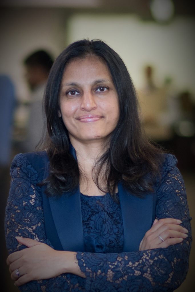 Meghna Agrawal, Chief Financial Officer and Senior Vice President - Finance Bira 91