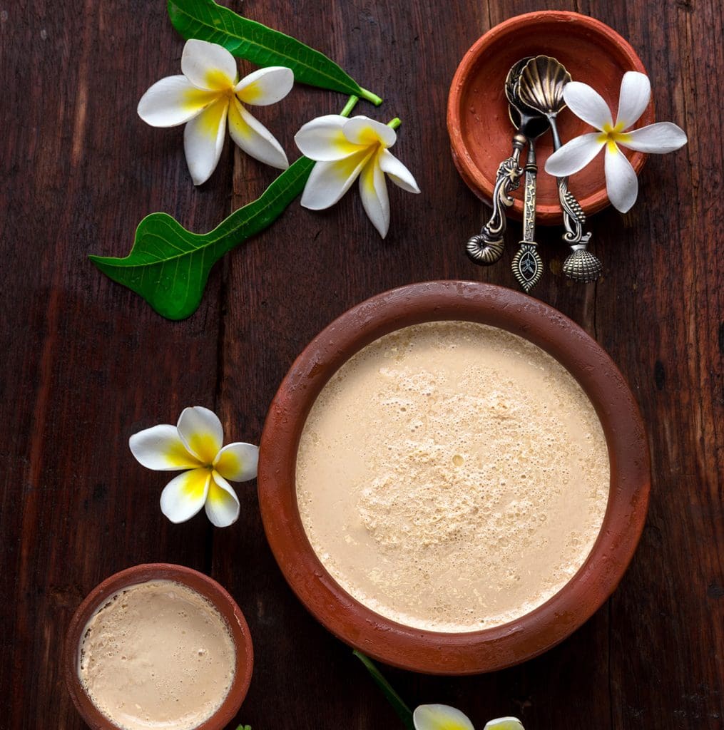 Food trends 2022 -Mishti Doi