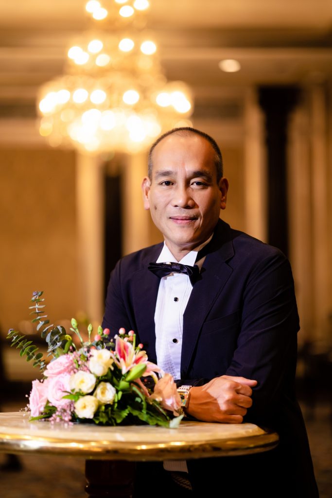Isada Saovaros appointed new Director of the Tourism Authority of Thailand Mumbai Office 1 Isada Saovaros, Director, Tourism Authority of Thailand Mumbai Office