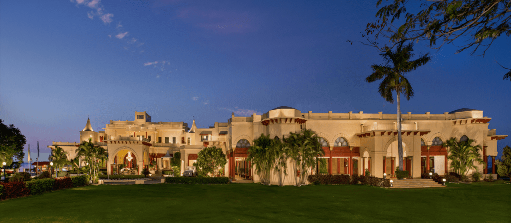 The Unbound Collection by Hyatt to debut in India with luxury Noor-us-Sabah palace 2 Noor Us Sabah Palace in Bhopal The Unbound Collection by Hyatt to debut in India with luxury Noor-us-Sabah palace