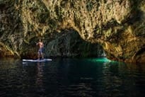 Explore New Zealand’s 7 blue wonders: new and unusual things to do when you visit 1 Blue wonders - Poor Knights Islands - Northland PC_ Alistair Guthrie