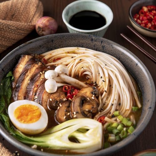 Great Brunches and Specialty Restaurants to dine across India 6 Ramen