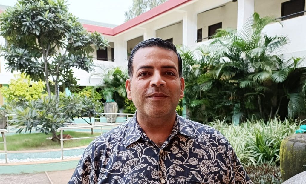 Dr. Sanjay Khanzode appointed new Wellness Consultant at Fazlani Natures Nest 1 Dr. Sanjay Khanzode, Wellness Consultant, Fazlani Natures Nest