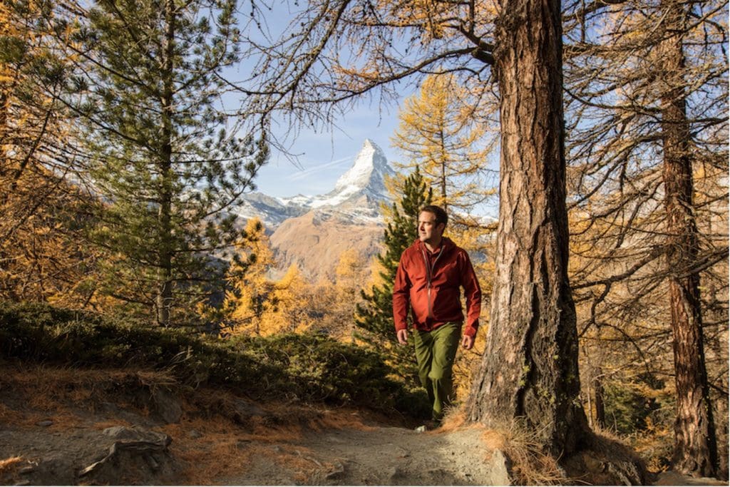 Suiza 6 No te pierdas la hermosa Temporada Dorada de Suiza 7 lugares capturados a través de la lente