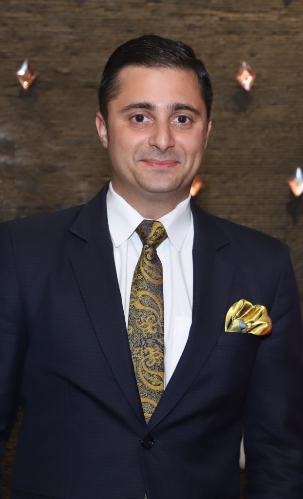 Tarun Juyal appointed Cluster Director Sales & Marketing for Rajasthan & Agra at RHG 1 Tarun Juyal