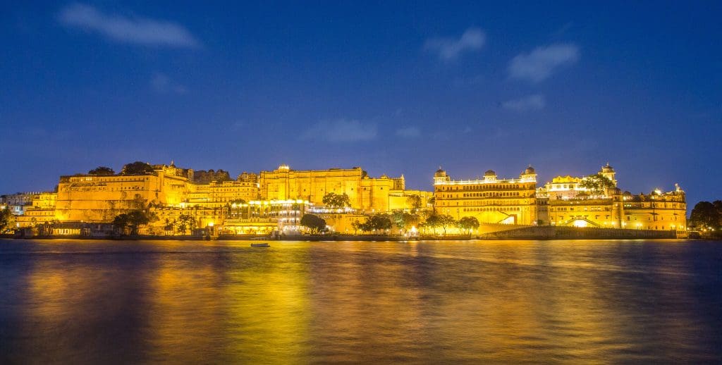  Udaipur 