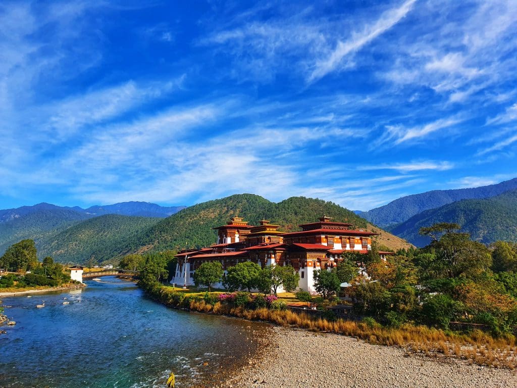 Trans Bhutan 