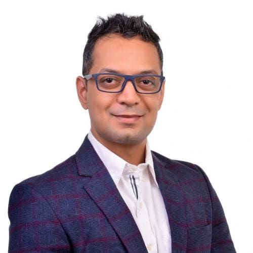 Lokendra Saini appointed as new Chief Operating Officer at EaseMyTrip 1 Lokendra Saini, Chief Operating Officer, EaseMyTrip