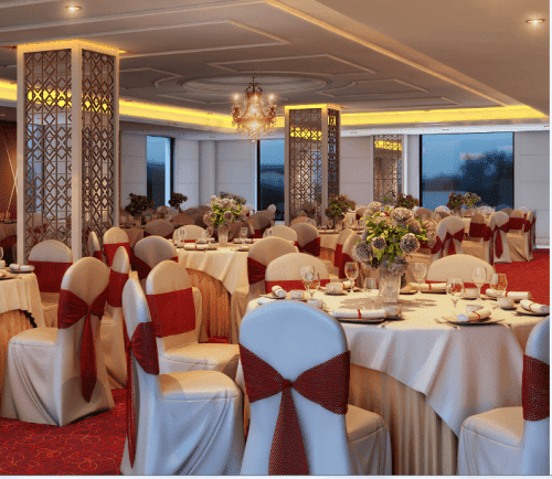Cygnett announces the first 64-key Cygnett Resort Bharatpur in scenic Rajasthan 1 Cygnett Resort Bharatpur