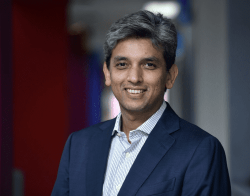 Rakshit Desai, CEO, TPConnects Technologies  