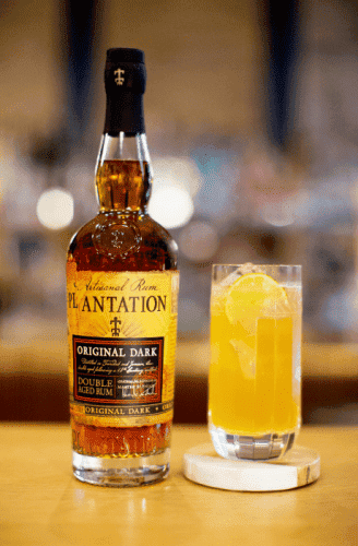 French Artisanal Rum brand ‘Plantation’ to launch in India
Plantation Original Dark with ginger beer