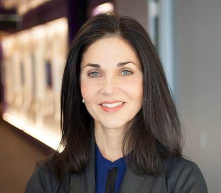 Lori Strasberg appointed new Head of Marketing at Preferred Hotels & Resorts 1 Lori Strasberg, Head of Marketing, Preferred Hotels & Resorts