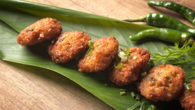 Why I love India's local food - 6 best street food markets of India 1 Street food markets of India
