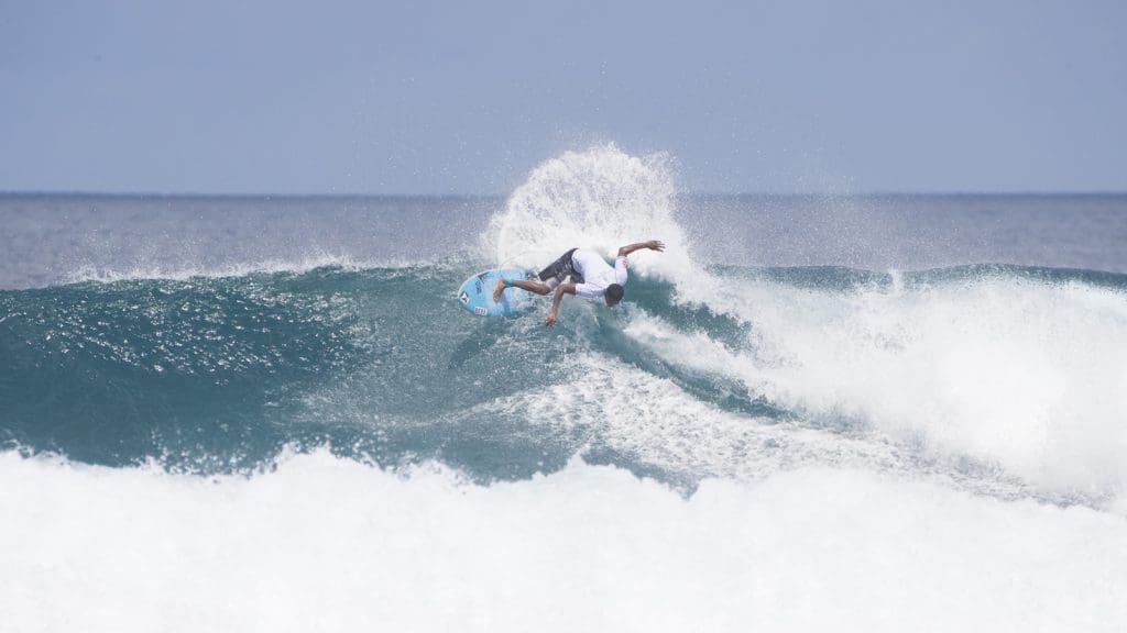 Taylor Knox & 'Iboo' Areef join exciting Surfing Champions Trophy 2022 1 Four Seasons Maldives Surfing Champions Trophy 2022
