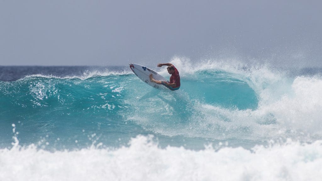 Taylor Knox & 'Iboo' Areef join exciting Surfing Champions Trophy 2022 2 Four Seasons Maldives Surfing Champions Trophy 2022