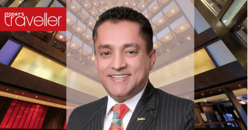 Gaurav Mehta appointed new General Manager at Ramada by Wyndham Gurgaon ...