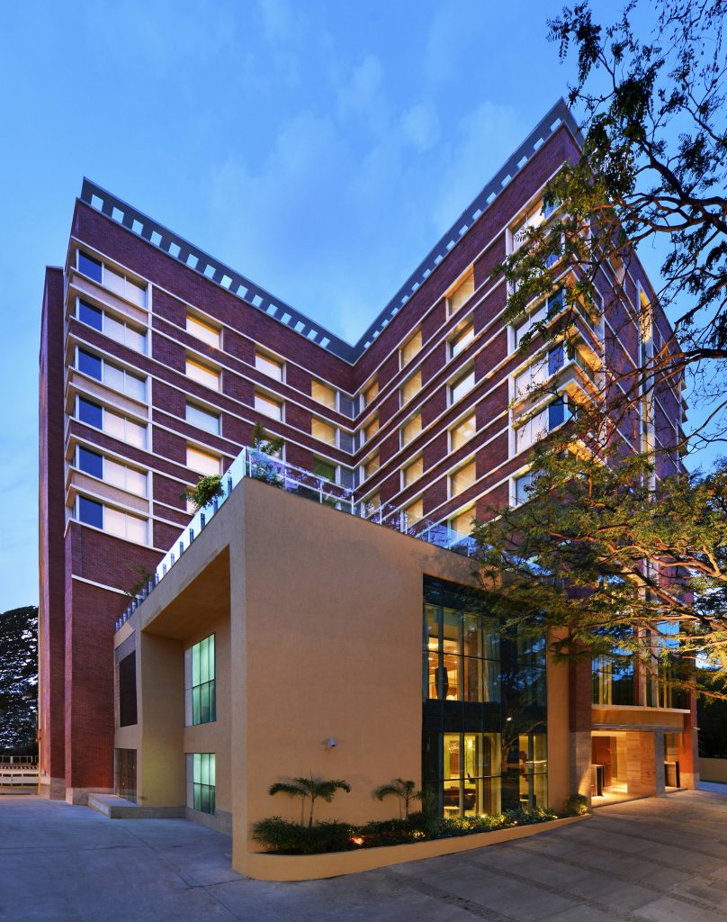 WelcomHotel by ITC Hotels, Bengaluru 
