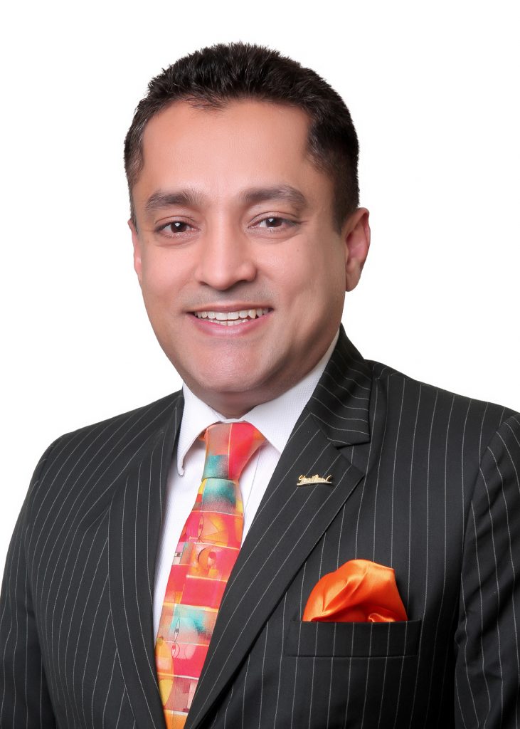 Gaurav Mehta, General Manager, Ramada by Wyndham Gurgaon Central