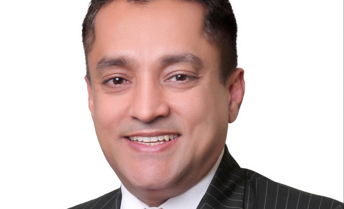 Gaurav Mehta appointed new General Manager at Ramada by Wyndham Gurgaon ...