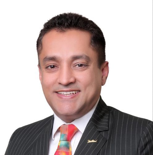 Gaurav Mehta appointed new General Manager at Ramada by Wyndham Gurgaon ...