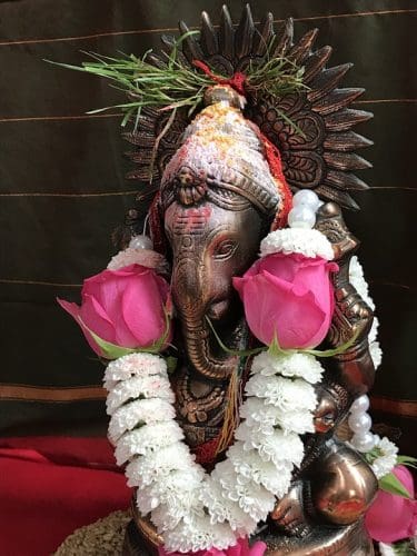  Spectacular Fairs and Festivals -  Ganesh Chaturthi 