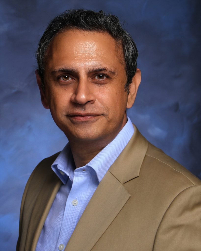 Hemant Mediratta, CEO, One Rep Global