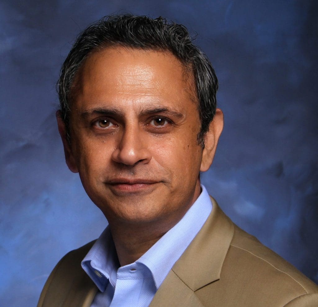 Hemant Mediratta, CEO, MICEverse 